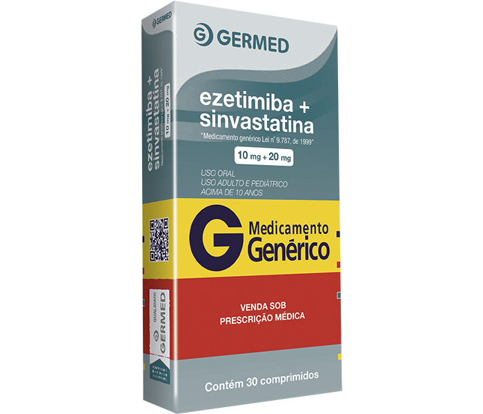 EZETIMIBA+SINVASTATINA