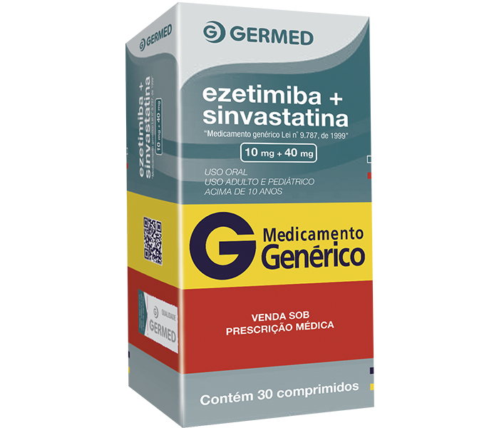 EZETIMIBA+SINVASTATINA