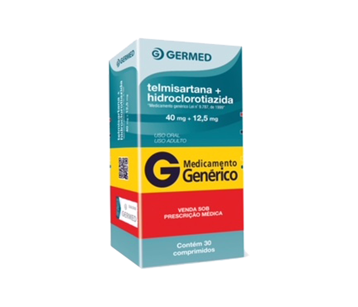 TELMISARTANA+HIDROCLOROTIAZIDA