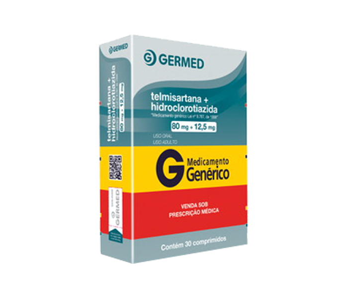 TELMISARTANA+HIDROCLOROTIAZIDA