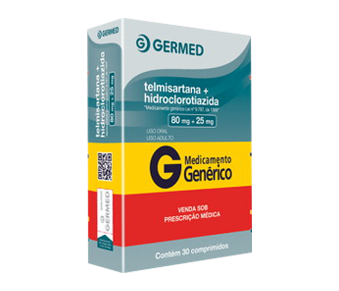 TELMISARTANA+HIDROCLOROTIAZIDA