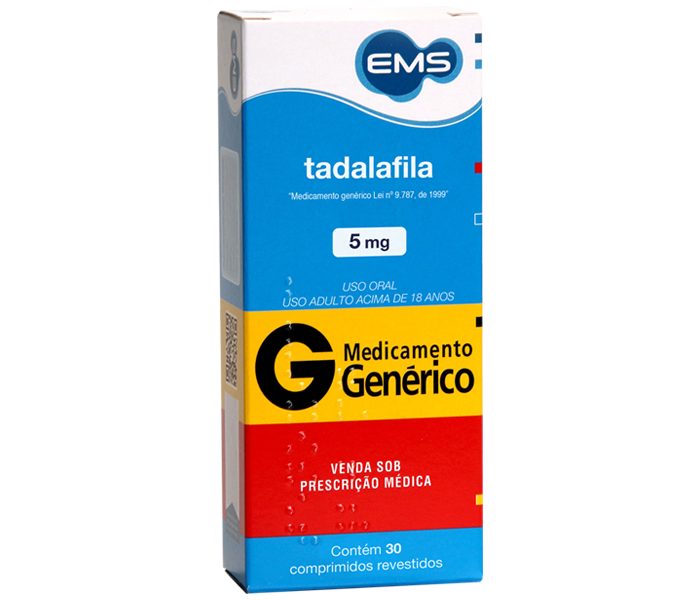 TADALAFILA