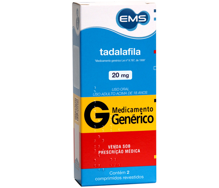 TADALAFILA