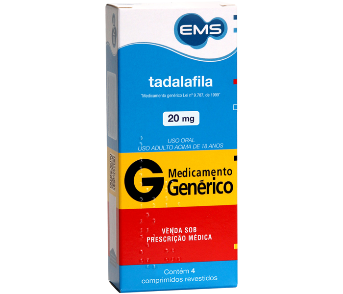 TADALAFILA