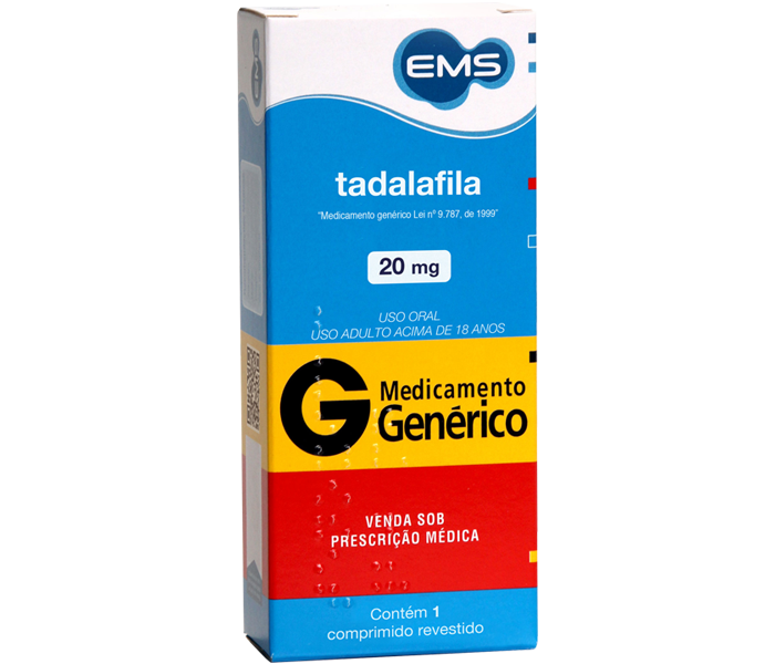 TADALAFILA