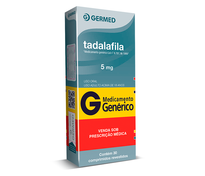 TADALAFILA