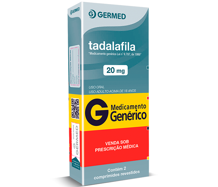 TADALAFILA