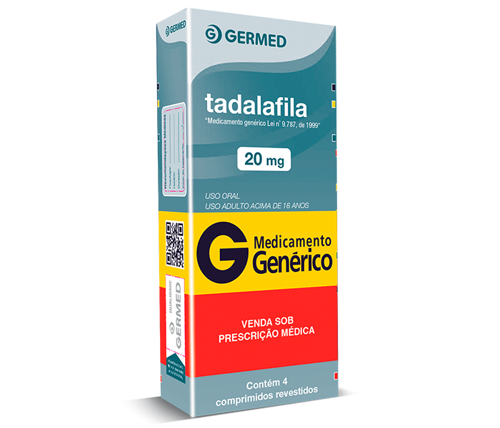 TADALAFILA