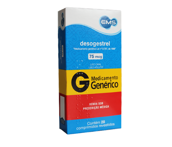 DESOGESTREL