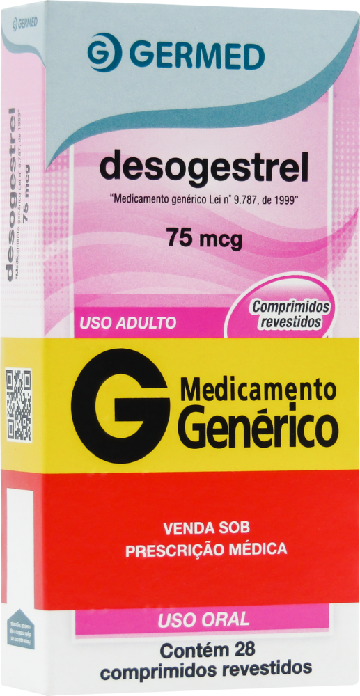 DESOGESTREL