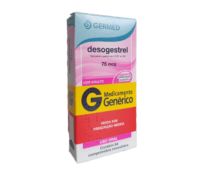 DESOGESTREL