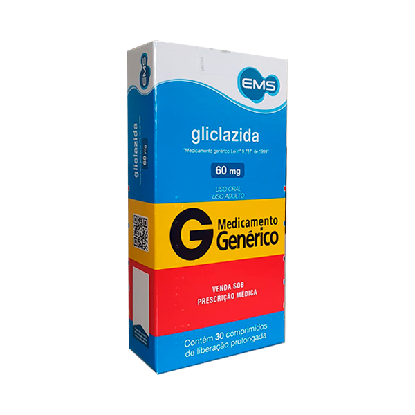 GLICLAZIDA