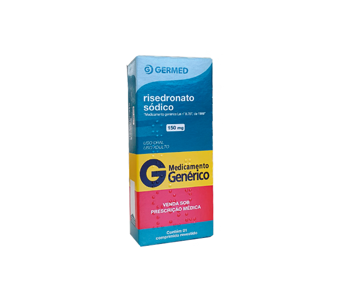 RISEDRONATO SÓDICO