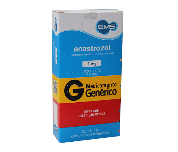 ANASTROZOL