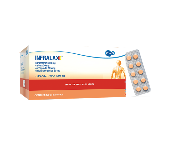 INFRALAX