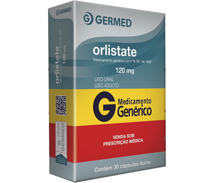 ORLISTATE