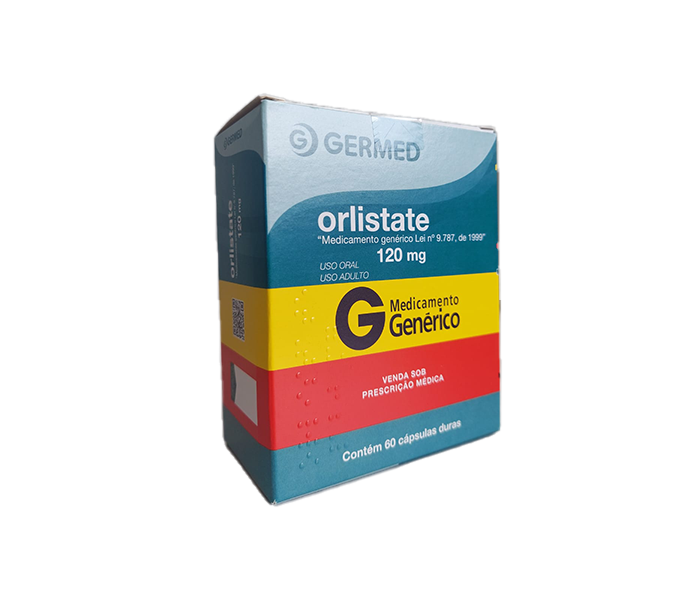 ORLISTATE