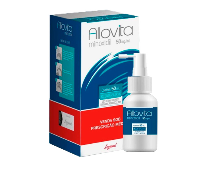 ALLOVITA
