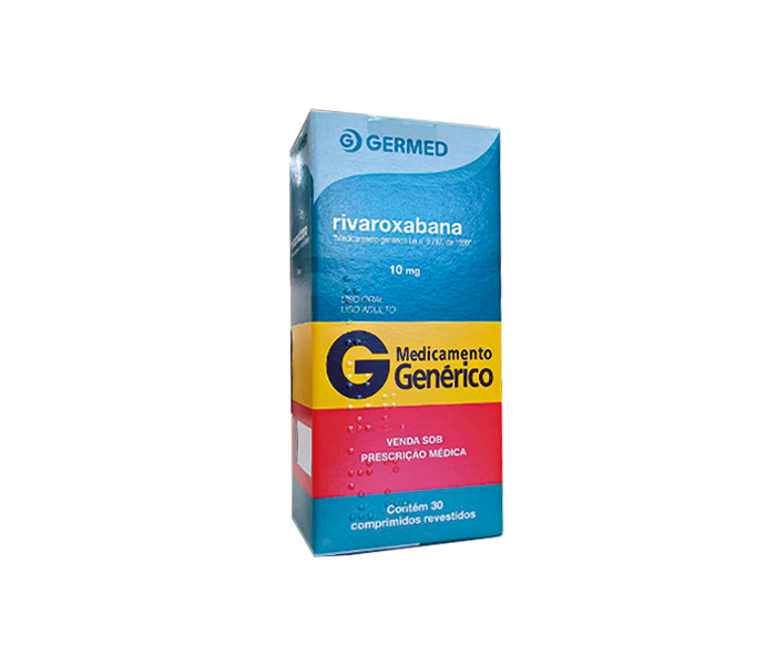 RIVAROXABANA