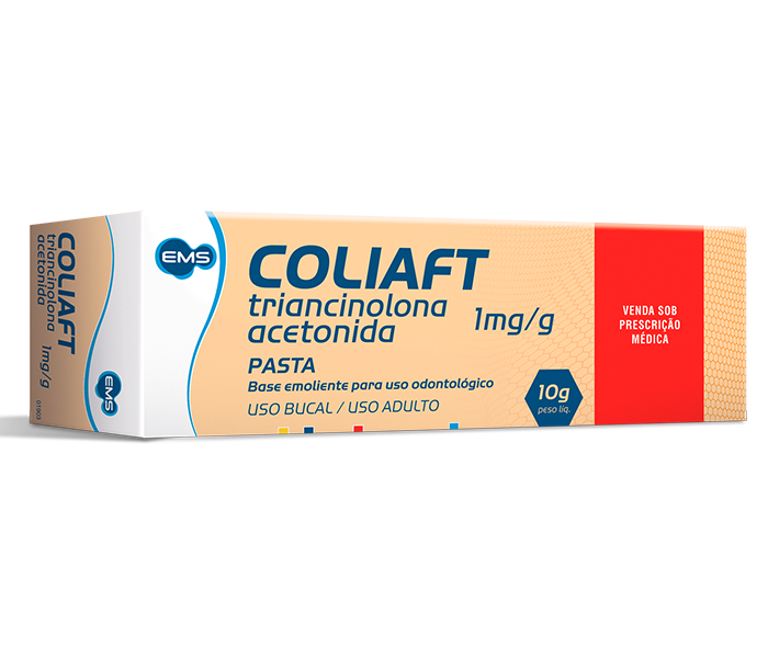 COLIAFT