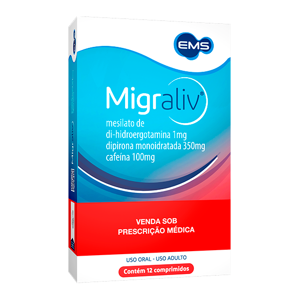 MIGRALIV