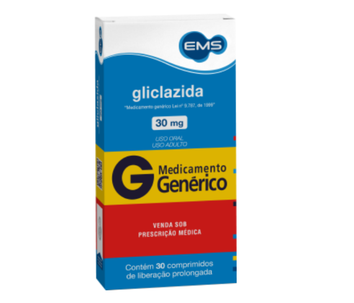 GLICLAZIDA
