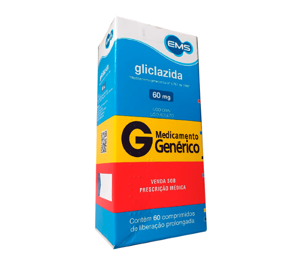 GLICLAZIDA