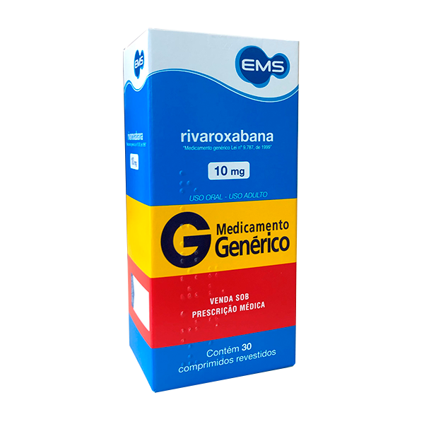 RIVAROXABANA
