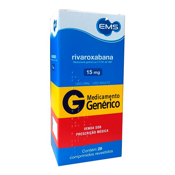 RIVAROXABANA
