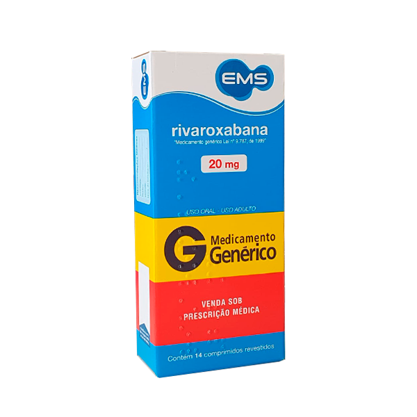 RIVAROXABANA