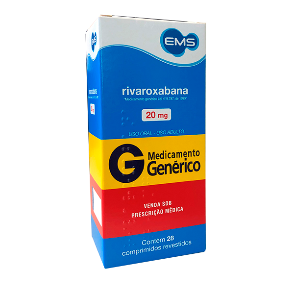 RIVAROXABANA