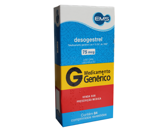 DESOGESTREL