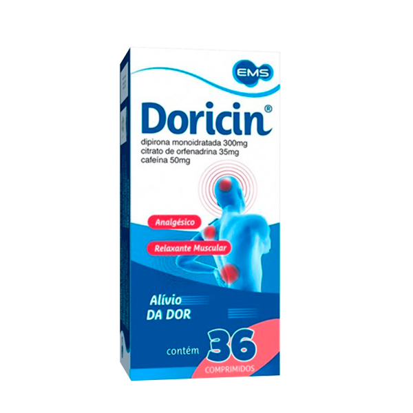 DORICIN