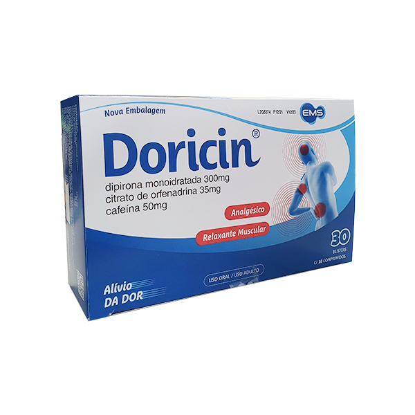 DORICIN
