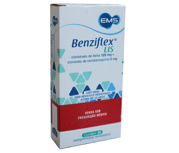 BENZIFLEX LIS