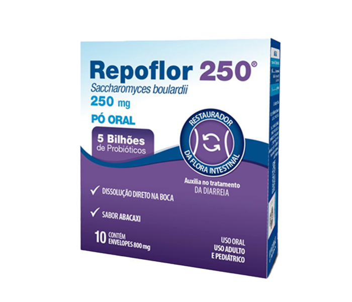 REPOFLOR