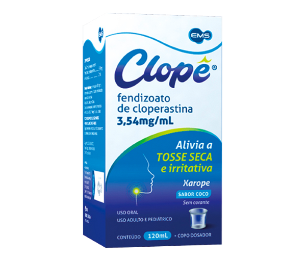 CLOPE