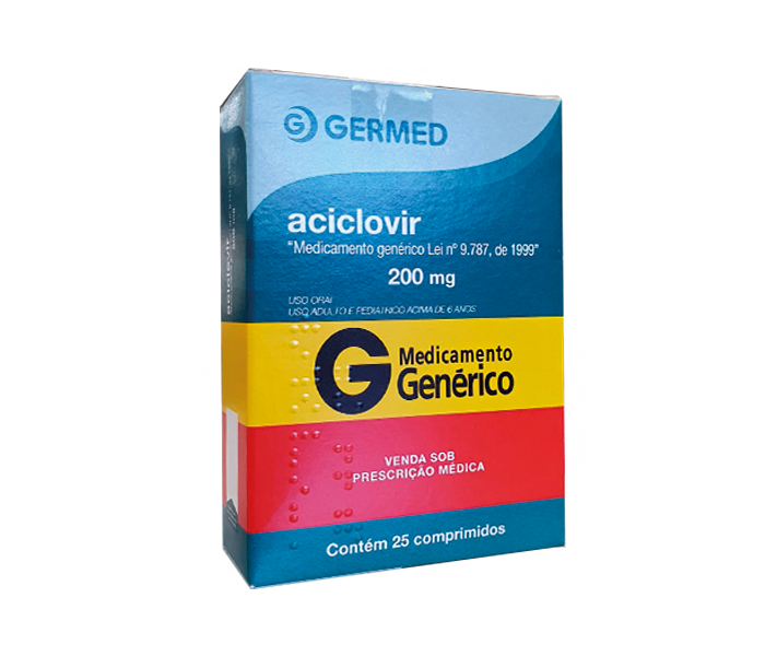 ACICLOVIR