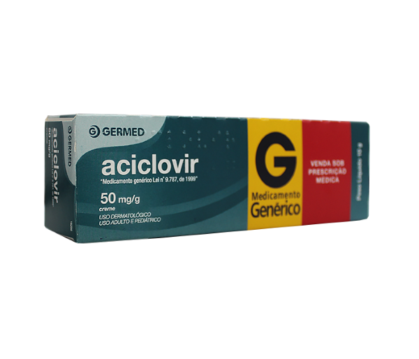 ACICLOVIR