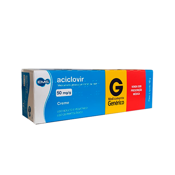 ACICLOVIR