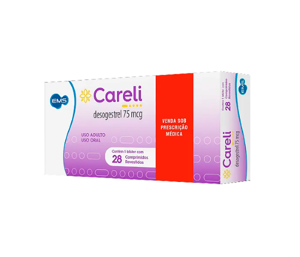 CARELI