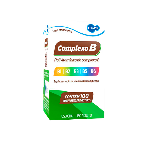 COMPLEXO B