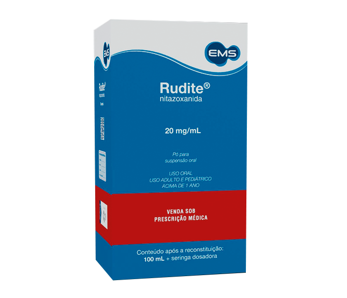 RUDITE