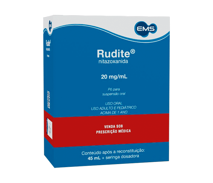 RUDITE