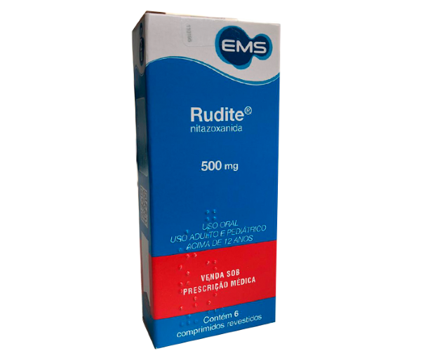 RUDITE