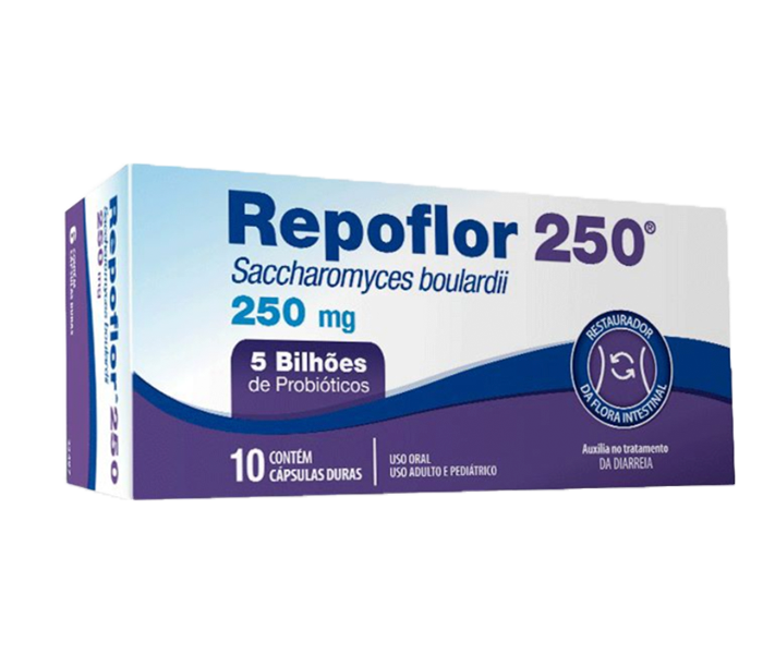 REPOFLOR