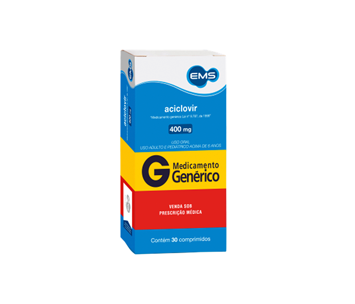 ACICLOVIR