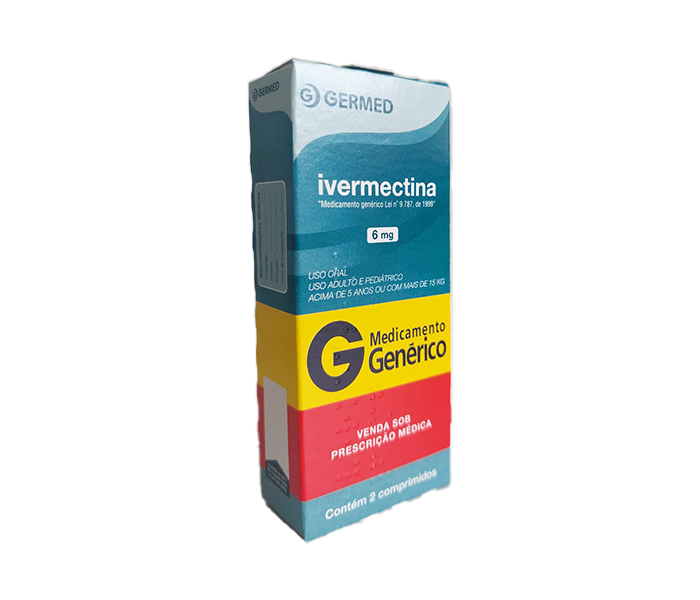IVERMECTINA