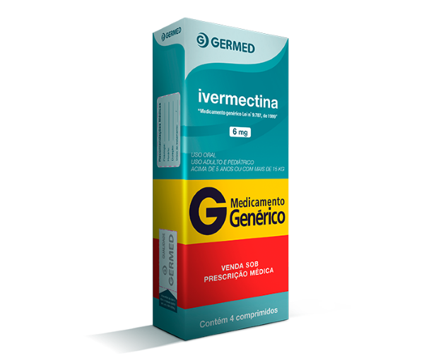 IVERMECTINA