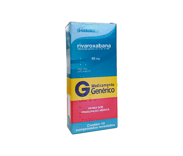 RIVAROXABANA
